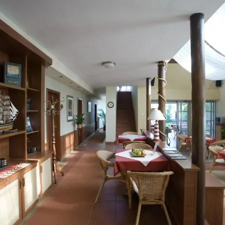 Apartmanszoba Lelle A Napfeny Strand Koezeleben